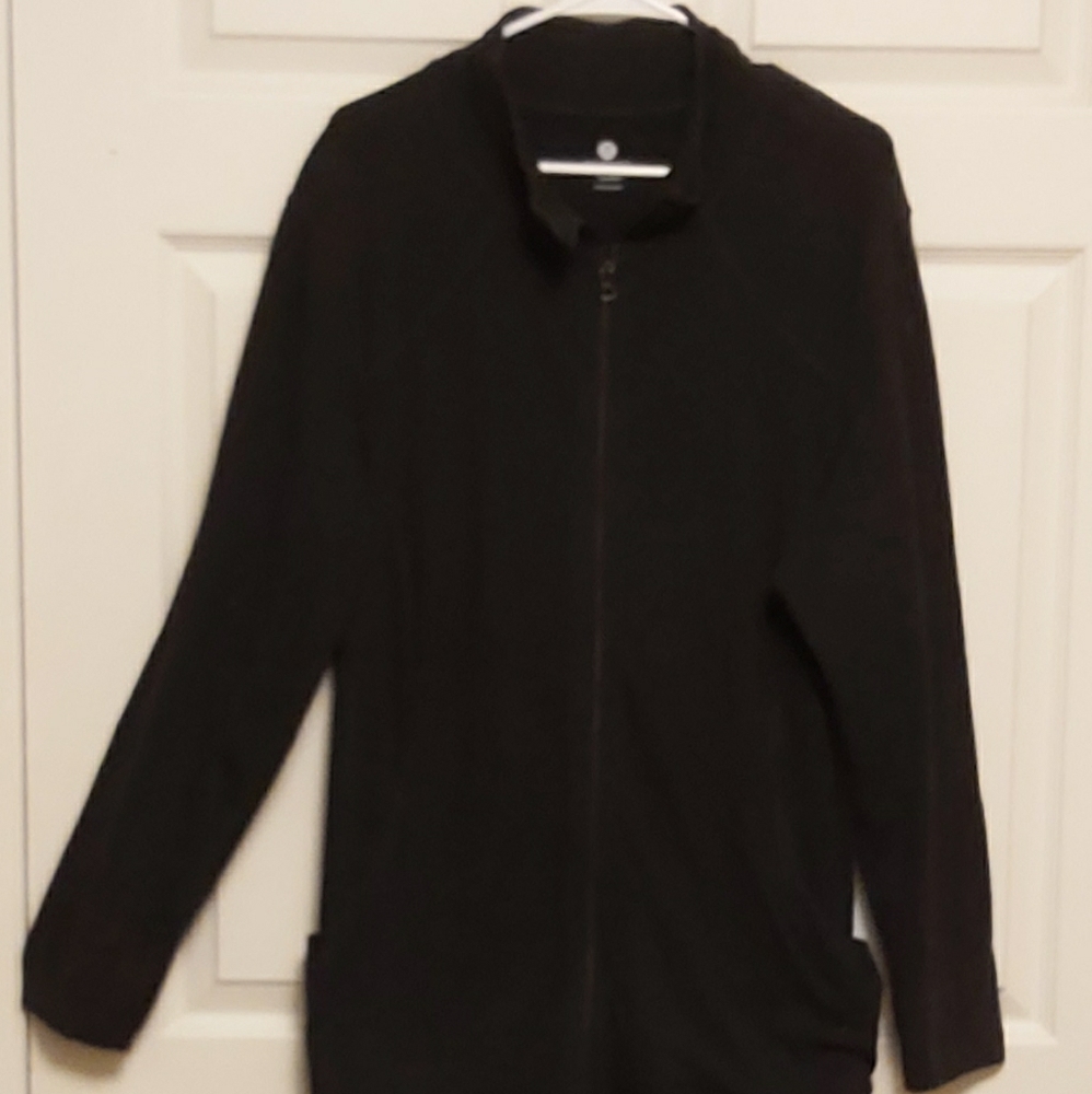 Womans Gap Active Wear Jacket 2x